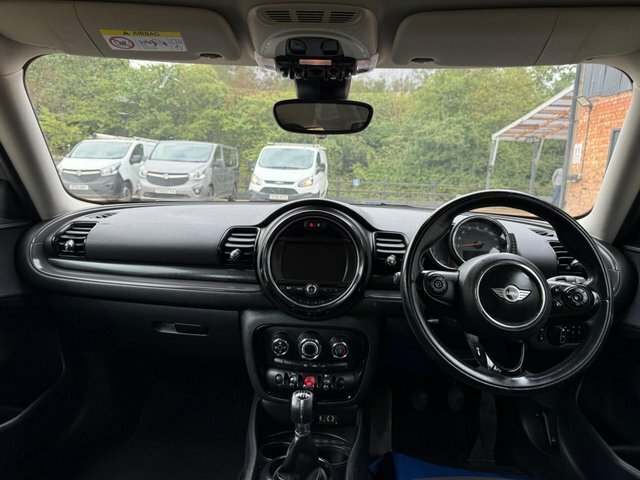 Mini Clubman 2.0 Cooper S 6Dr Grey #14