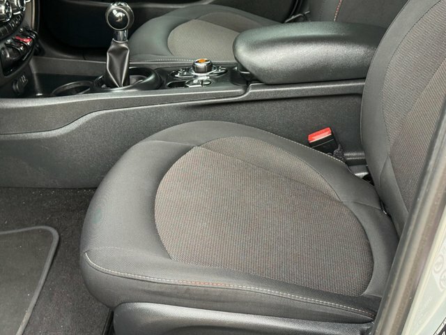 Mini Clubman 2.0 Cooper S 6Dr Grey #30