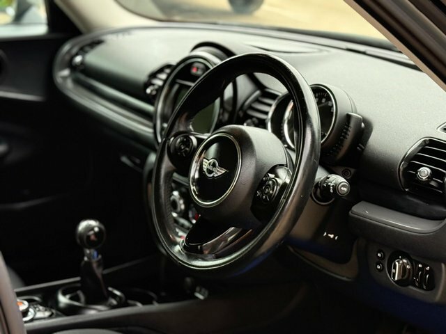 Mini Clubman 2.0 Cooper S 6Dr Grey #9