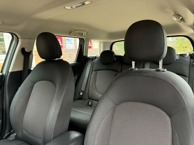 Mini Clubman 2.0 Cooper S 6Dr Grey #31