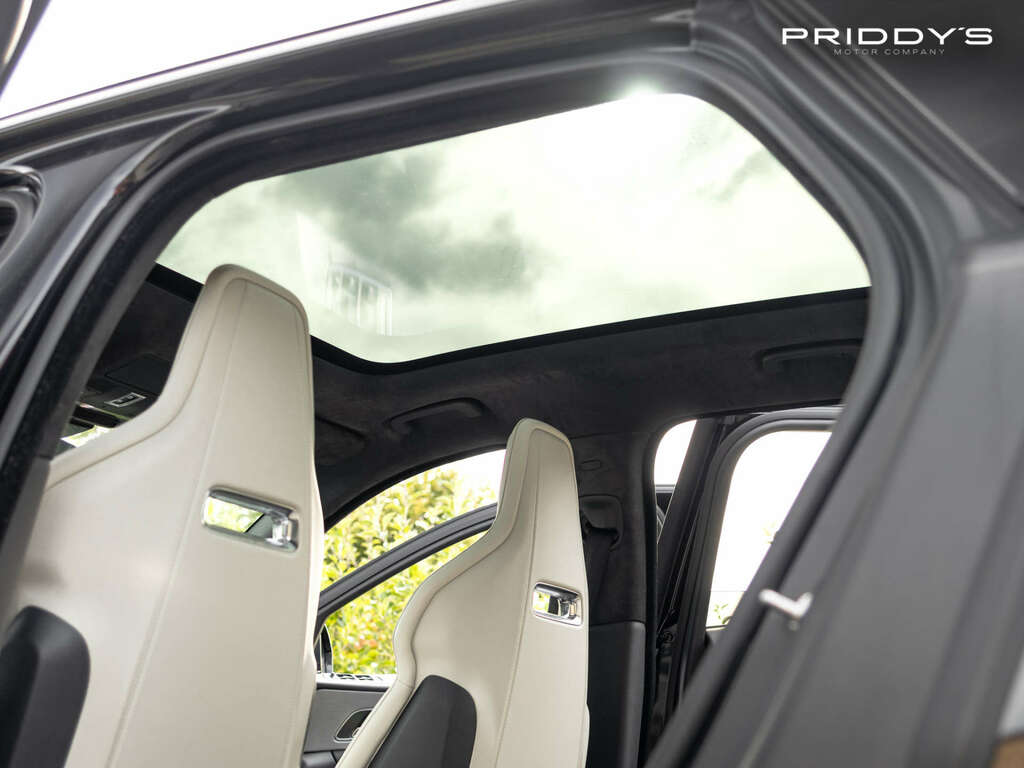 Jaguar F-Pace 2.0 Portfolio Awd Red #17