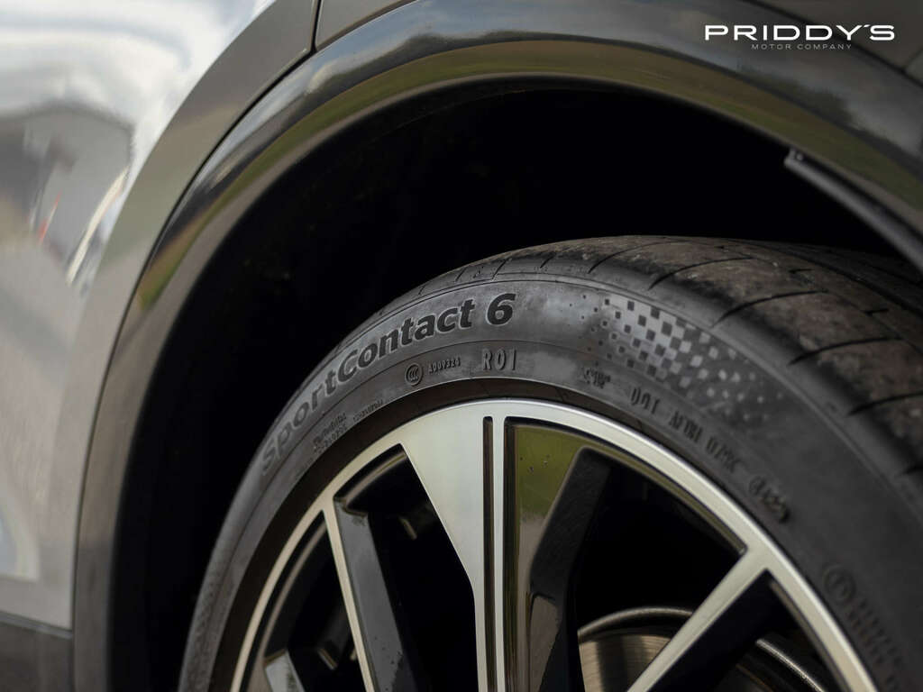 Audi Q5 Tfsi Edition 1 Green #14