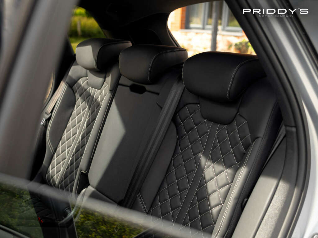 Audi Q5 Tfsi Edition 1 Green #21