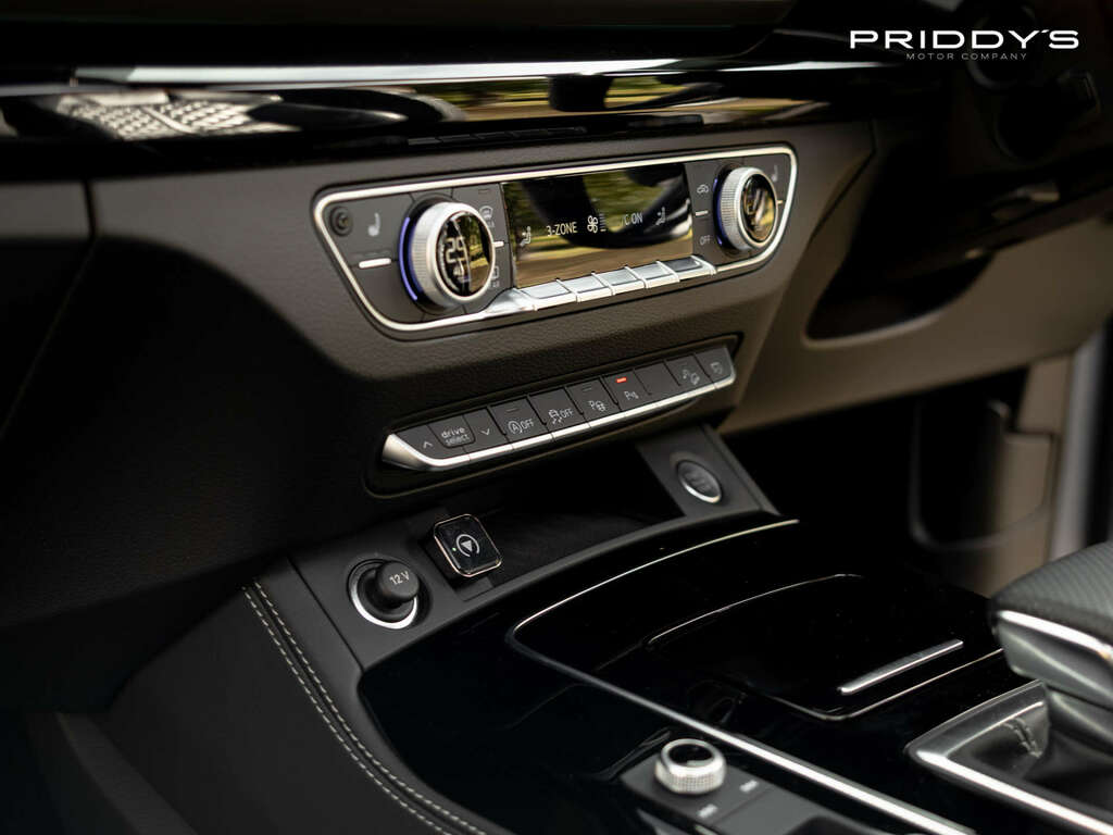 Audi Q5 Tfsi Edition 1 Green #17