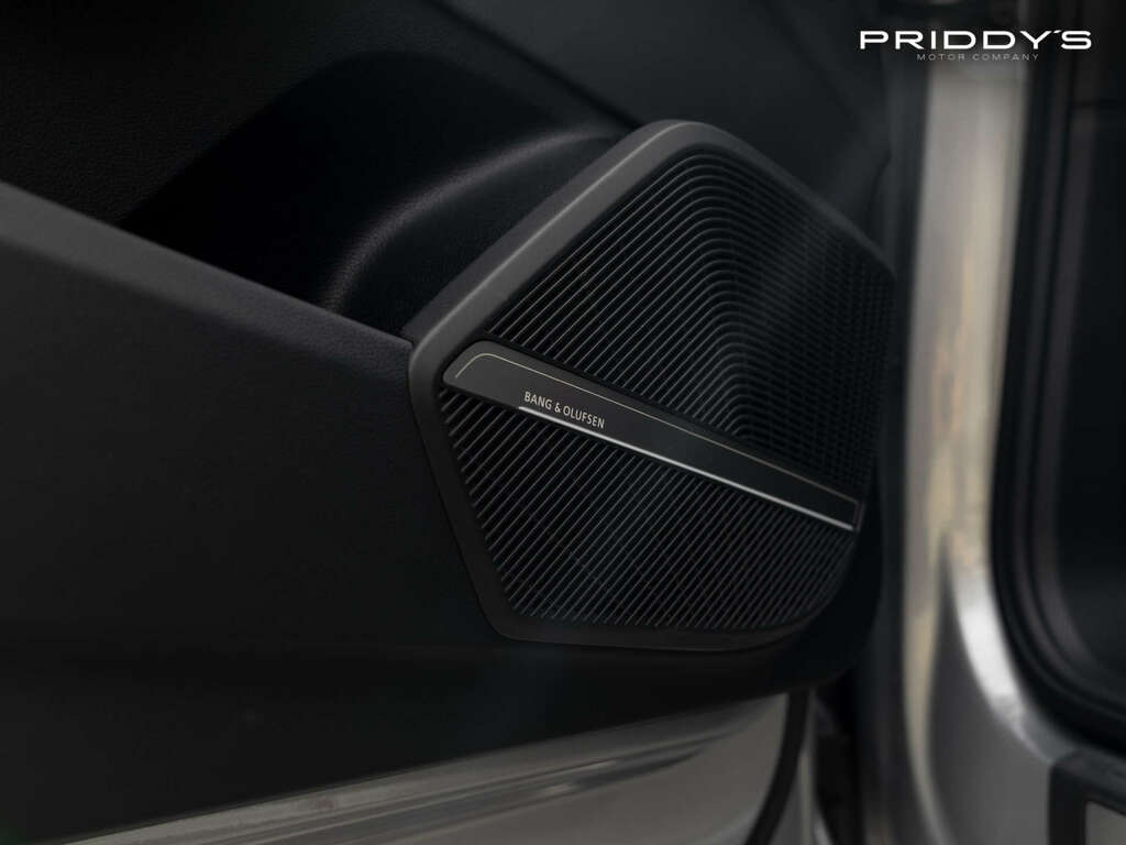 Audi Q5 Tfsi Edition 1 Green #18