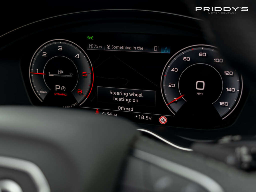 Audi Q5 Tfsi Edition 1 Green #26