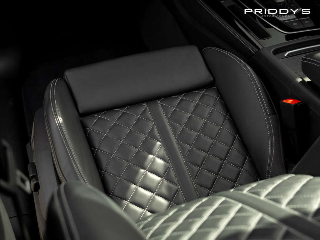 Audi Q5 Tfsi Edition 1 Green #56