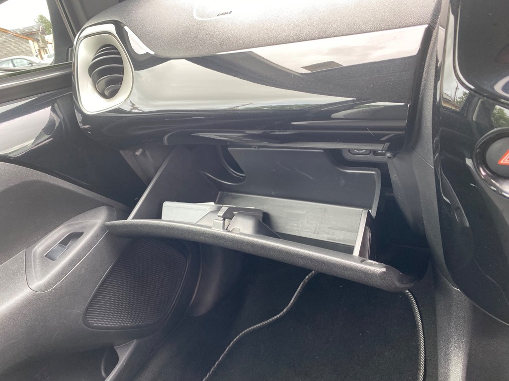 Toyota Aygo 1L Mode  #15