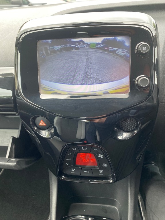 Toyota Aygo 1L Mode  #17
