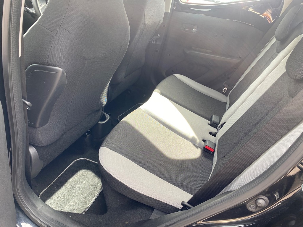Toyota Aygo 1.0 Vvt-i X-clusiv Black #4