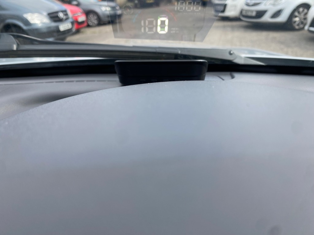 Nissan Micra Hatchback Silver #21