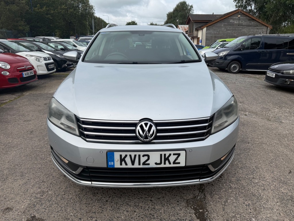 Volkswagen Passat Highline Tsi Bluemotion Technology Dsg U101407 Black #8