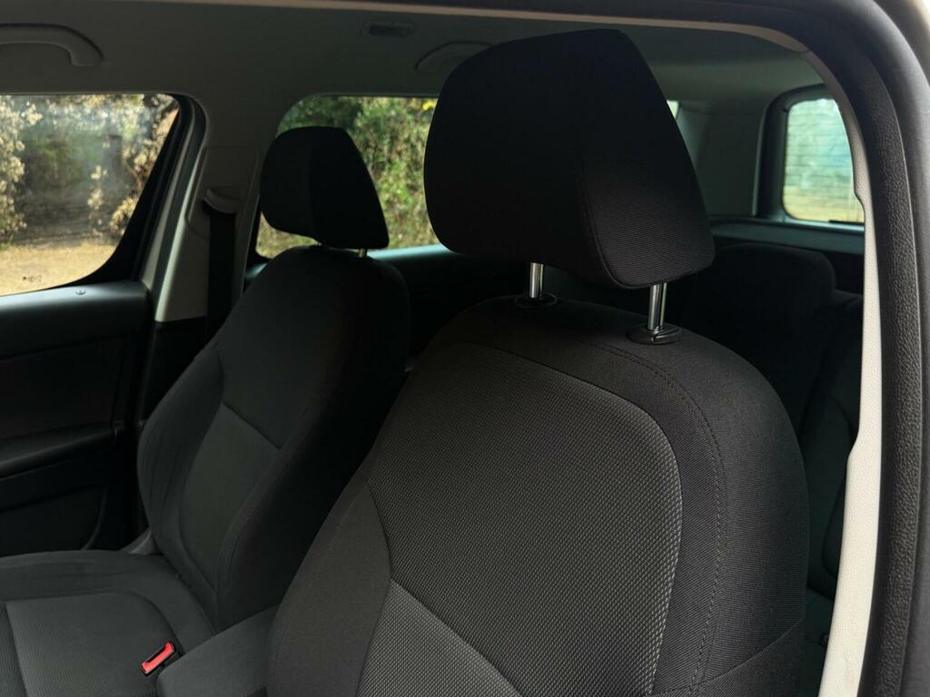 Skoda Yeti Grey #61