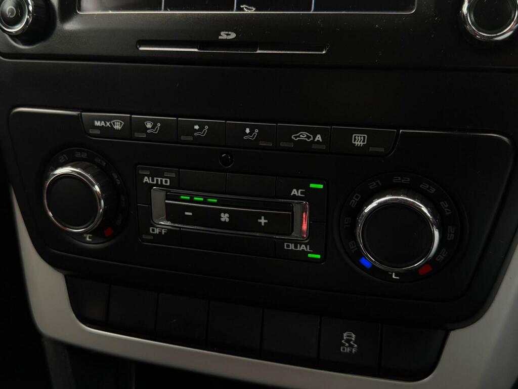 Skoda Yeti Grey #52