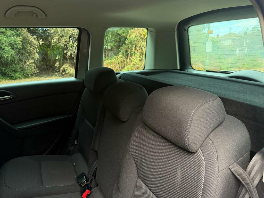 Skoda Yeti Grey #32