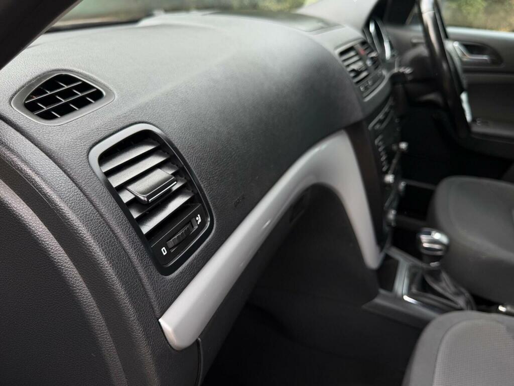 Skoda Yeti Grey #20