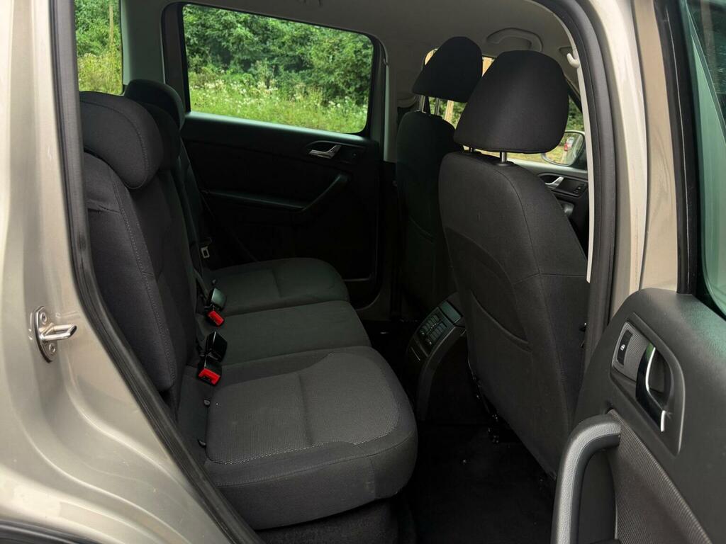 Skoda Yeti Grey #27