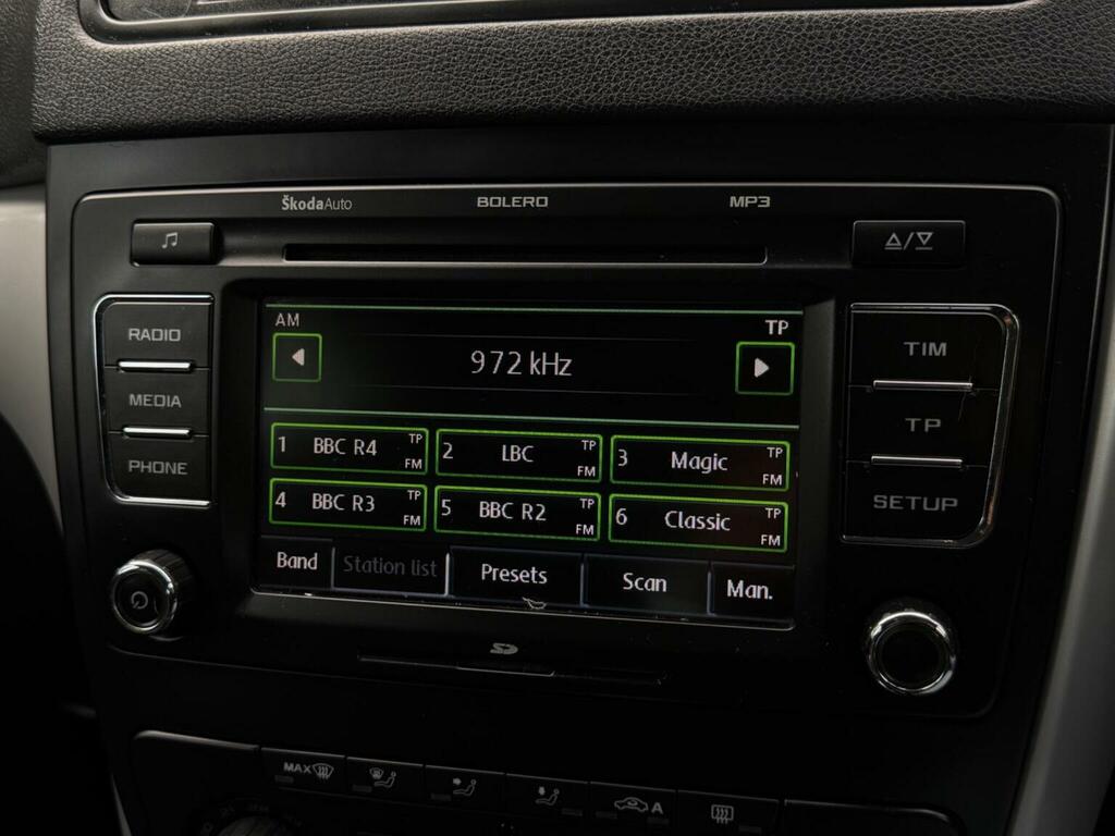 Skoda Yeti Grey #57