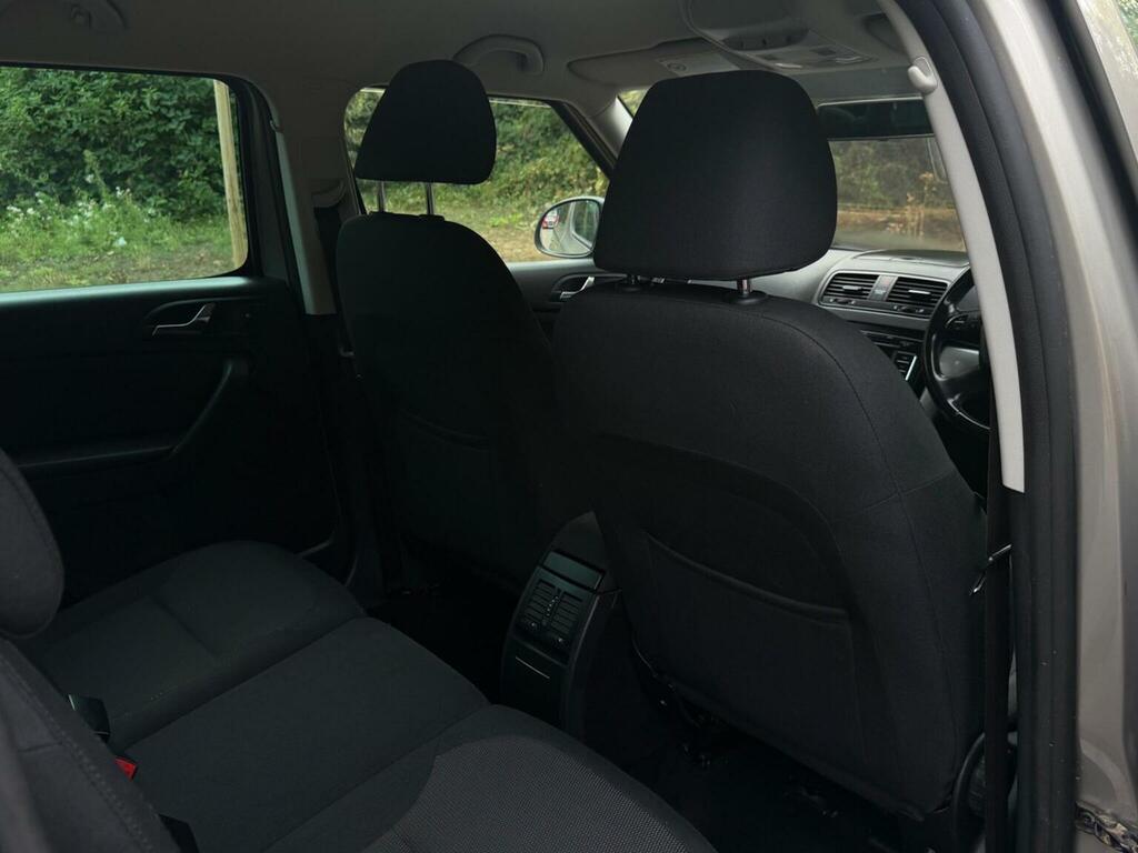 Skoda Yeti Grey #28