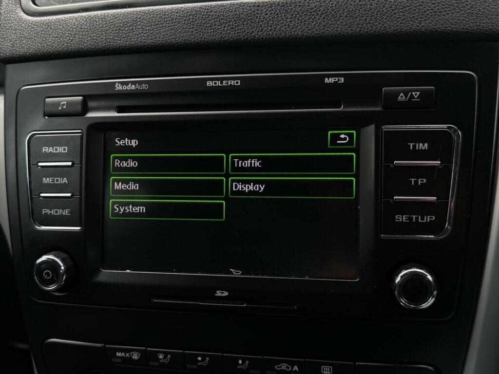 Skoda Yeti Grey #55