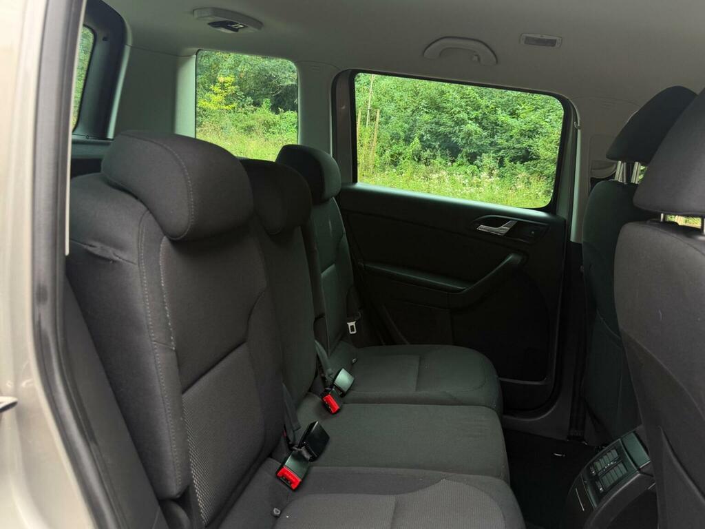 Skoda Yeti Grey #31