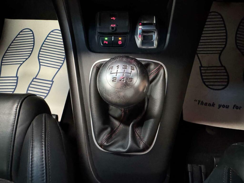 Alfa Romeo Giulietta Hatchback Grey #57