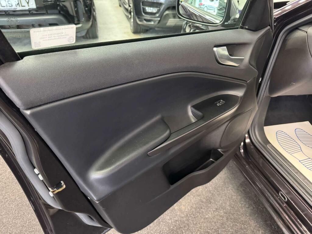 Alfa Romeo Giulietta Hatchback Grey #33