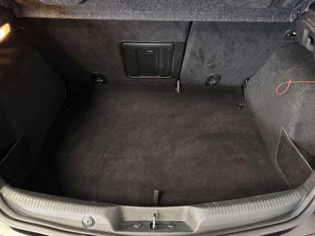 Alfa Romeo Giulietta Hatchback Grey #17