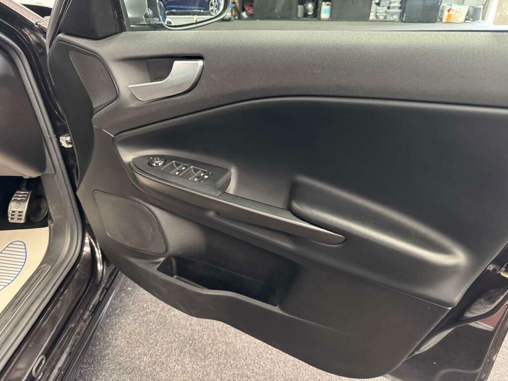 Alfa Romeo Giulietta Hatchback Grey #50