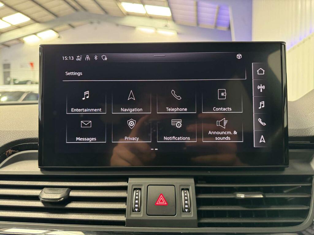 Audi Q5 Sport  #65