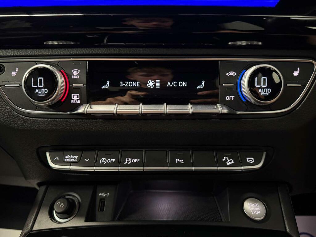 Audi Q5 Sport  #73