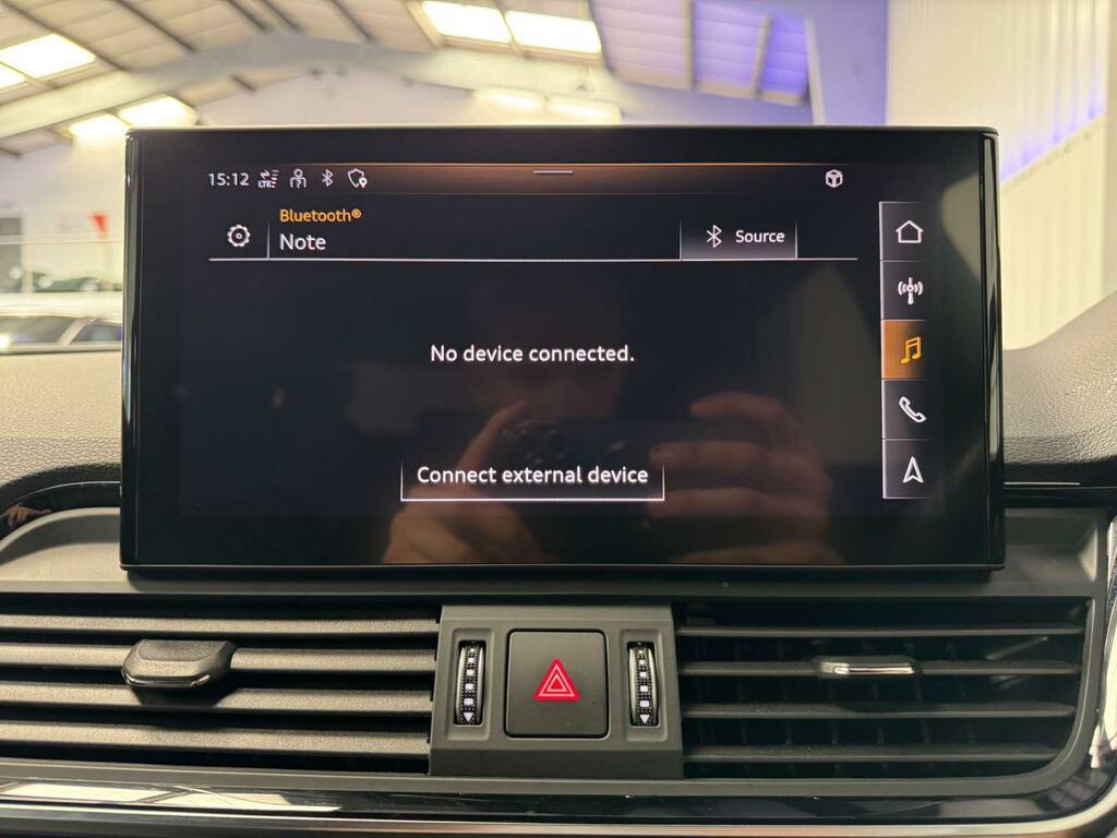 Audi Q5 Sport  #60