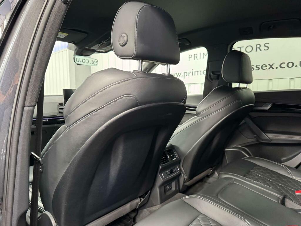 Audi Q5 Sport  #40