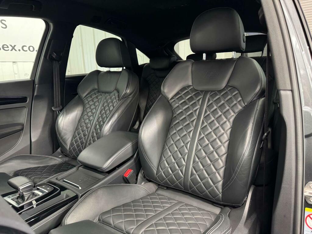 Audi Q5 Sport  #33