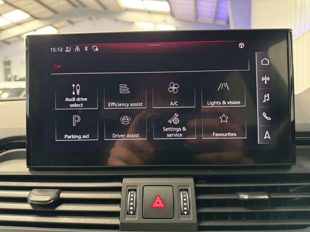 Audi Q5 Sport  #63