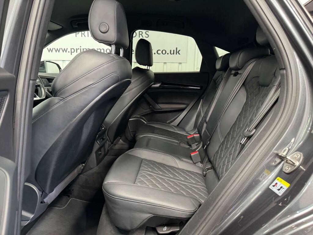 Audi Q5 Sport  #41