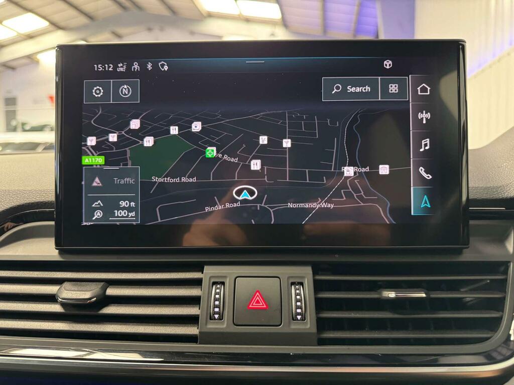 Audi Q5 Sport  #62