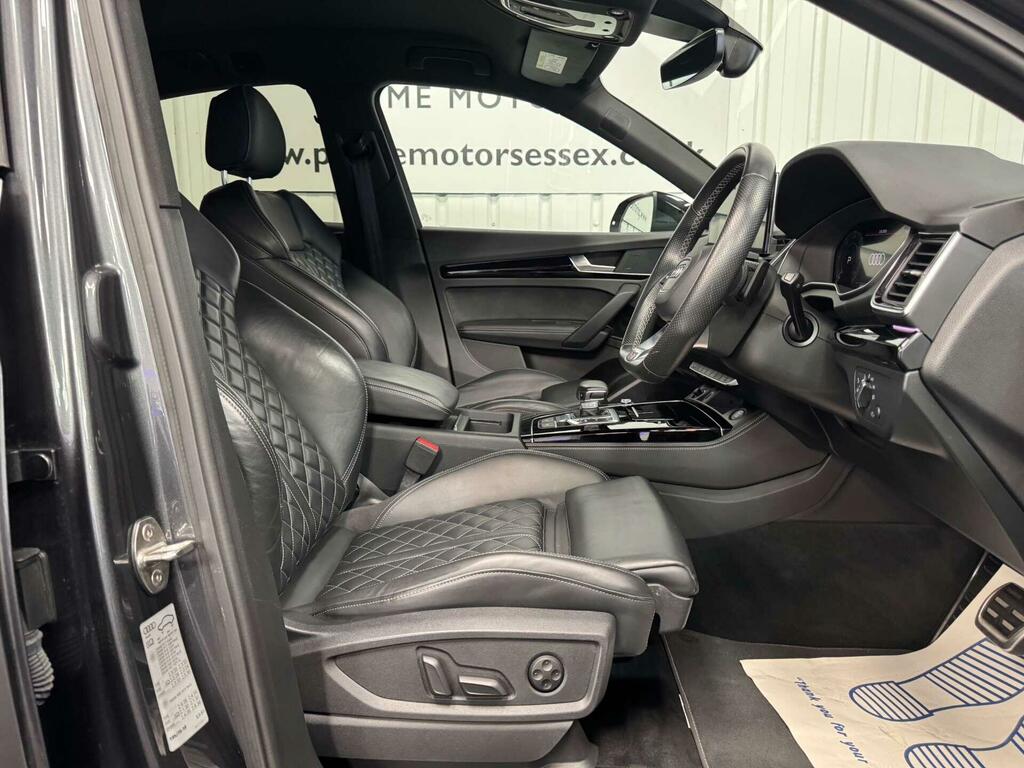 Audi Q5 Sport  #51