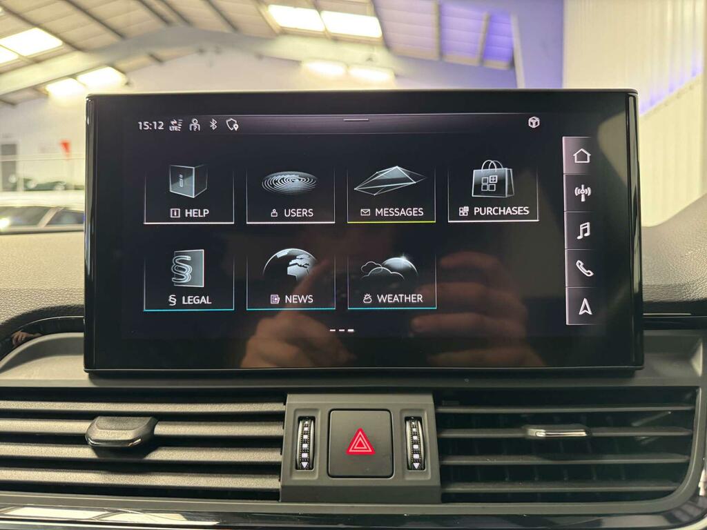 Audi Q5 Sport  #58