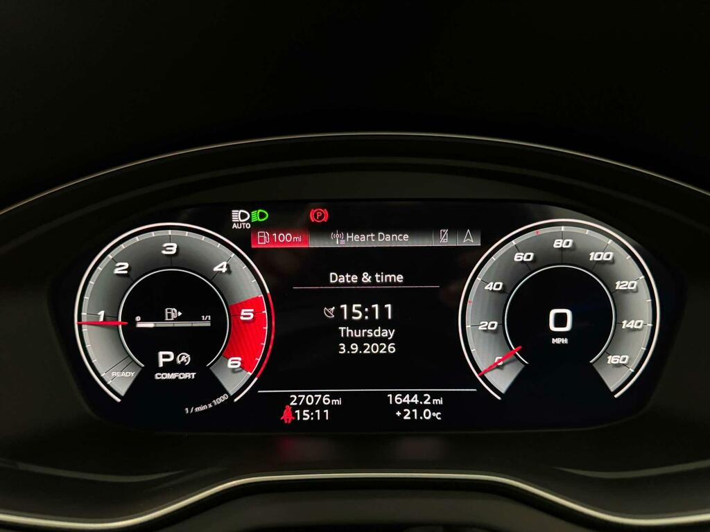 Audi Q5 Sport  #86