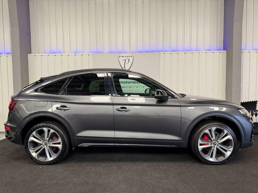 Audi Q5 Sport  #23