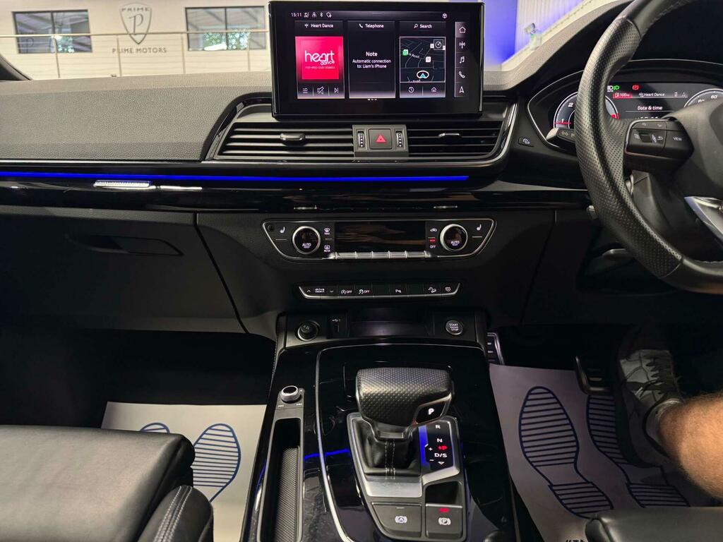 Audi Q5 Sport  #75
