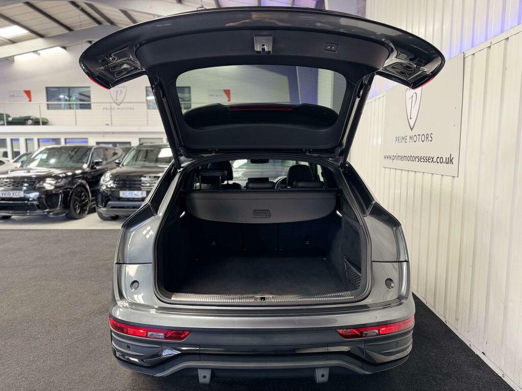 Audi Q5 Sport  #17