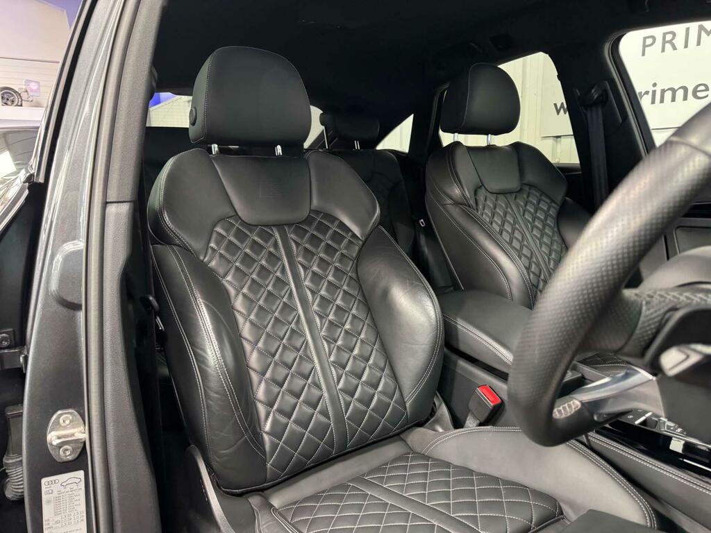Audi Q5 Sport  #49