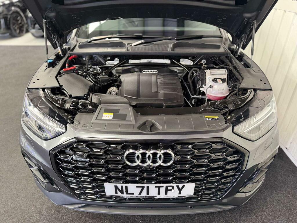 Audi Q5 Sport  #84