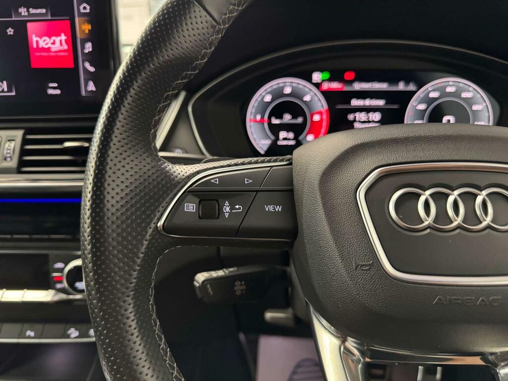 Audi Q5 Sport  #77