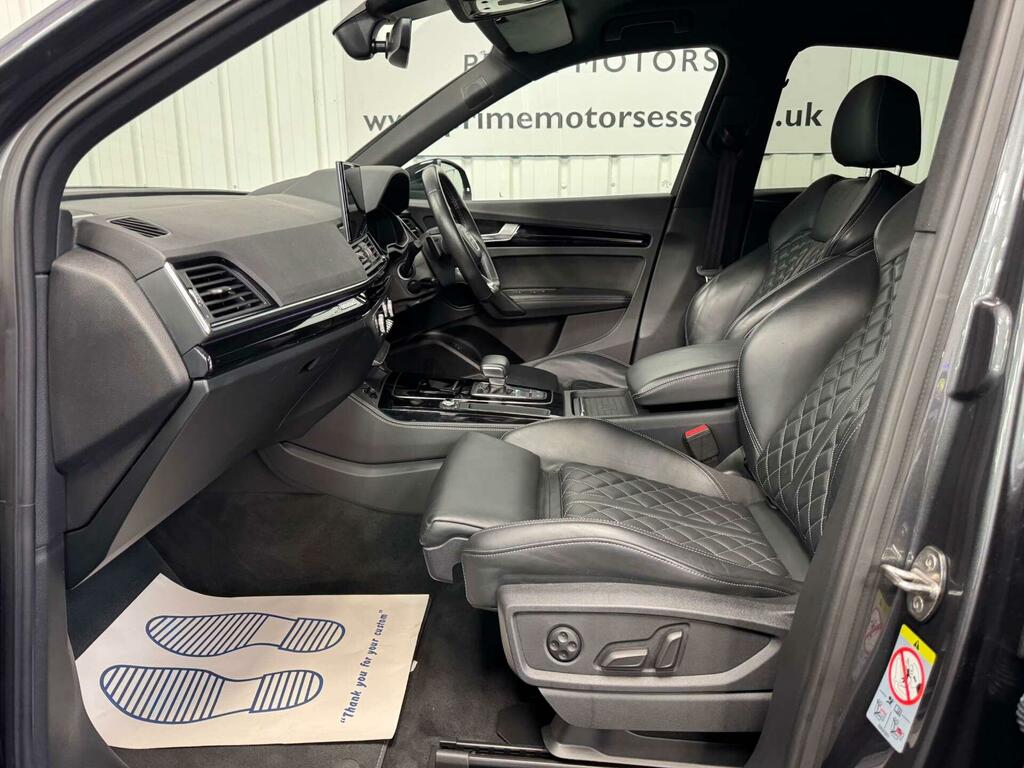 Audi Q5 Sport  #34