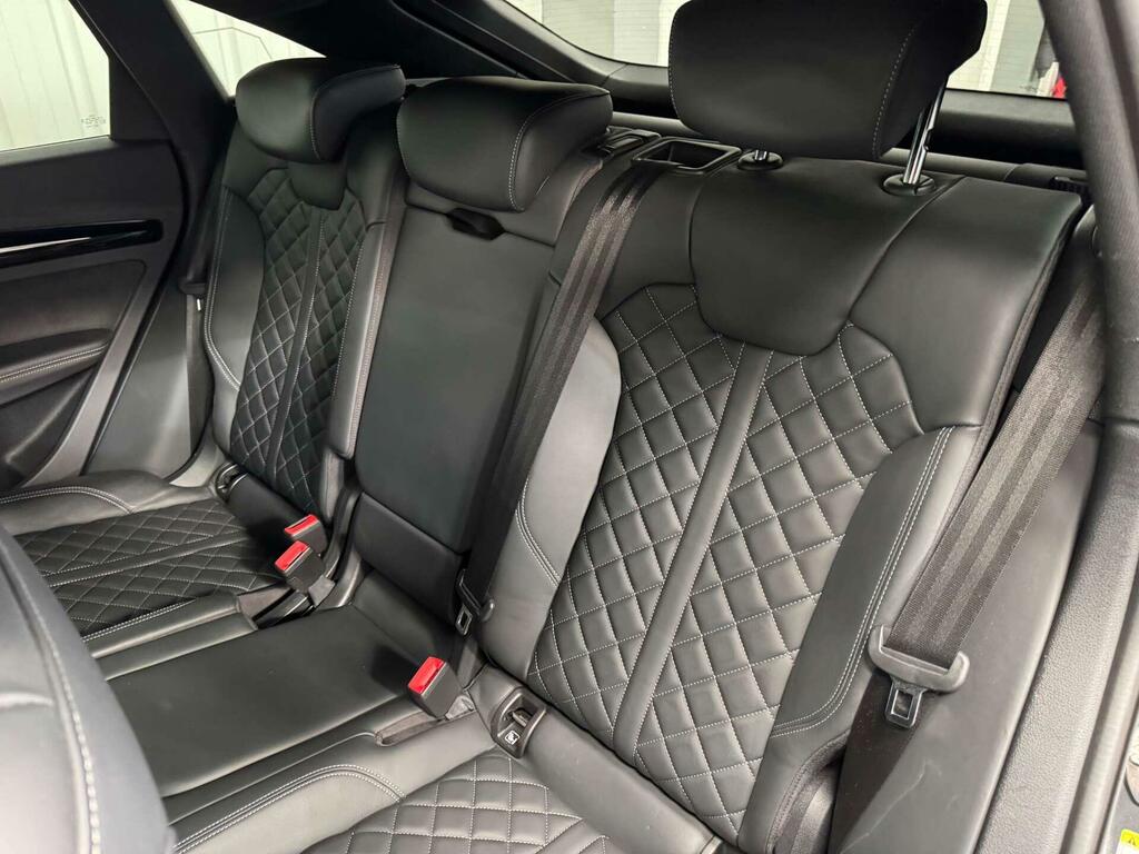 Audi Q5 Sport  #39