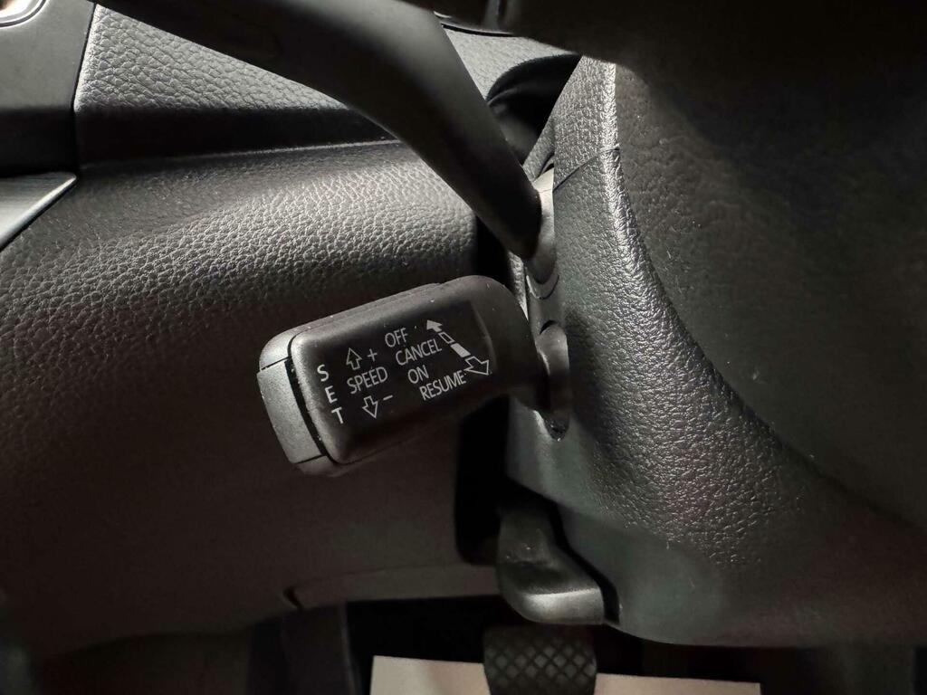 Volkswagen Sharan Se Silver #69