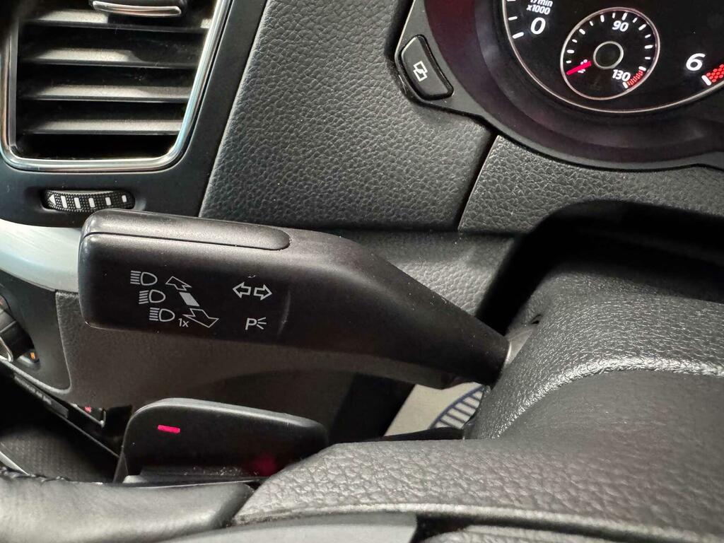 Volkswagen Sharan Se Silver #67
